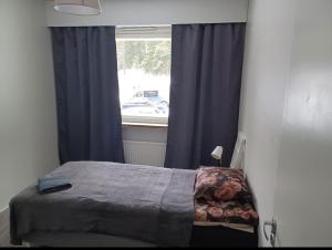 LibO-apartment, Myllymäki 19 X