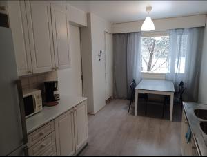 LibO-apartment, Myllymäki 19 X