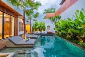 Gelareh Villa Berawa