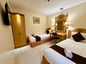 Palladium Suites Hotel