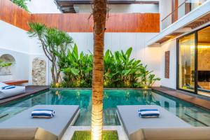 Gelareh Villa Berawa