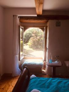 Maisons de vacances Trevejean Gite : photos des chambres