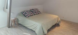 Chez MaLouNa - 15 min de la Baie de Somme