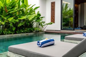 Gelareh Villa Berawa