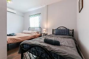 Charming 2-Storey House in Bang Son, Bangkok