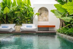 Gelareh Villa Berawa