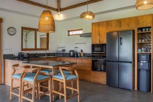 Villa Rice - Amazing Rice-Field VIEW 3BR Villa 9px Next To Canggu