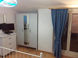 Habitación Doble con cama supletoria