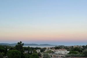 Apartment 3p 63 m air-conditioned with sea view