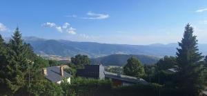 Les Sorbiers - Grand T4 ensoleillé avec Vue Panoramique