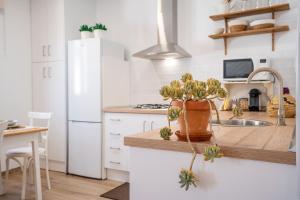 Apartamento El Santo