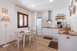 Apartamento El Santo