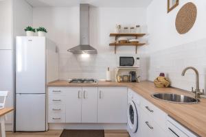 Apartamento El Santo