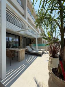 Nava Sol Apartment