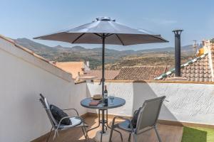 Apartamento El Santo