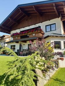 Apartment Goldene Mitte