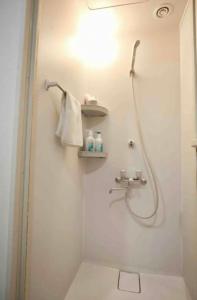BRT102, Apartment 102 for 2 people, direct access to Shinjuku and Shibuya on the Yamanote Line, convenient transportation, fully equipped