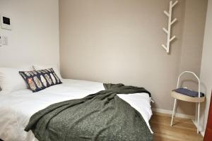 BRT102, Apartment 102 for 2 people, direct access to Shinjuku and Shibuya on the Yamanote Line, convenient transportation, fully equipped