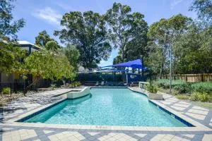 Leeuwin Apartments - Margaret River
