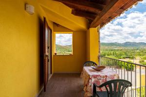 Residence Corte di Gallura img36