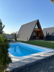 PRIVATE PLACE Avrig adults only