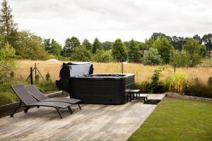 Ciekocino Forest Apartamenty nad morzem