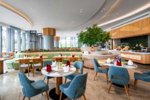 OceanView Alacarte Hạ Long