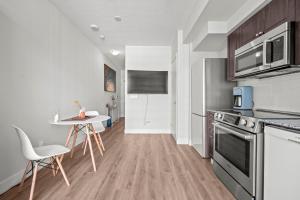 Charming Studio in Downtown Toronto