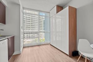 Charming Studio in Downtown Toronto