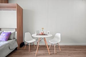 Charming Studio in Downtown Toronto