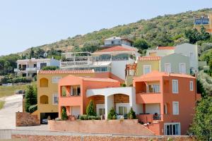 Sea View Resorts & Spa Chios-Island Greece