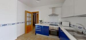 Callejon del Pozo III