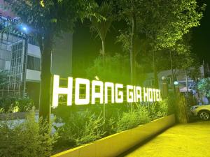 Hoàng Gia Hotel Bình Định