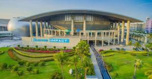 Popular Muang Thong Condo, Building C5