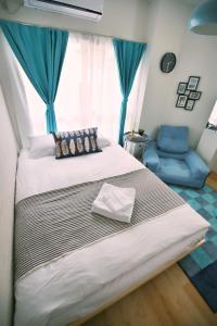 BRT103 Ikebukuro Station Double Apartment in a Busy Business District, Yamanote Line and 8 Subway Lines Direct to Shinjuku, Shibuya, Ginza, Akihabara, Fully Equipped