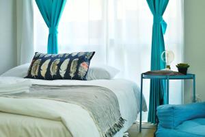 BRT103 Ikebukuro Station Double Apartment in a Busy Business District, Yamanote Line and 8 Subway Lines Direct to Shinjuku, Shibuya, Ginza, Akihabara, Fully Equipped