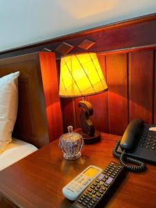 Hoàng Gia Hotel Bình Định