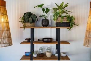 Villa Mirabella - Tropical paradise - 4bdrs villa in Bingin Beach