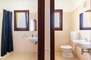 Appartamento con 2 Camere da Letto