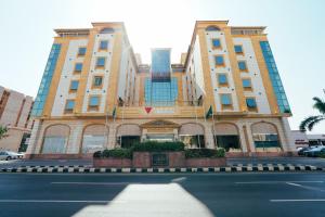 Verta Quraish Hotel
