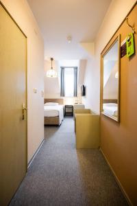 Motel Zeltweg - Self-Check-in