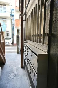 BRT201 Ikebukuro Station Double Apartment 201, Yamanote Line direct access to Shinjuku Shibuya, convenient transportation, fully furnished