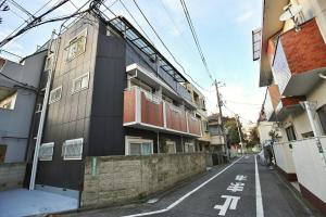 BRT201 Ikebukuro Station Double Apartment 201, Yamanote Line direct access to Shinjuku Shibuya, convenient transportation, fully furnished