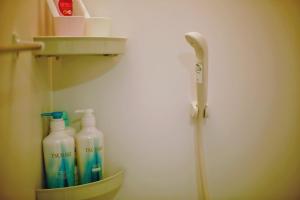 BRT201 Ikebukuro Station Double Apartment 201, Yamanote Line direct access to Shinjuku Shibuya, convenient transportation, fully furnished