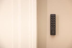 The Gateway Suite, Porta Nuova Station, Turin