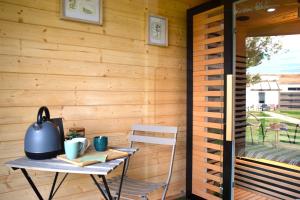 Appart'hotels Residence Les Oceanes : photos des chambres