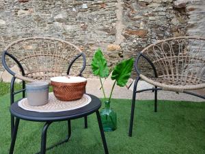 Appart'hotels Residence Les Oceanes : photos des chambres