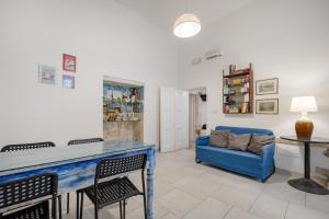 Corte Fiorita - City Center historical stay