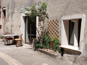 B&B / Chambres d'hotes Ahimsa : photos des chambres