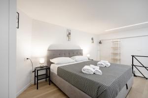 Casa di Lu - Urban Modern Apartments